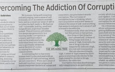 International Day Against Corruption